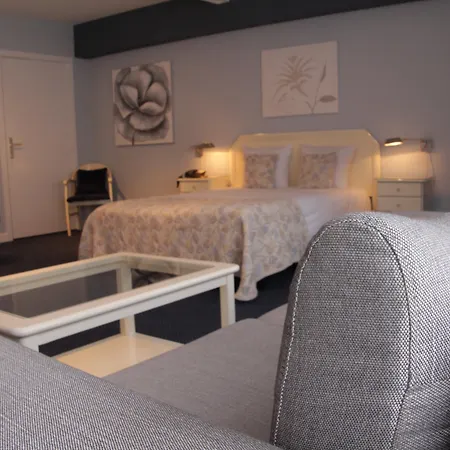 فيرست يوروفلات 4* بروكسل