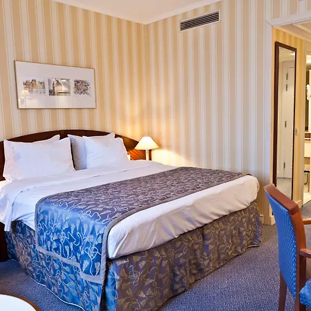 Hotel Le Chatelain