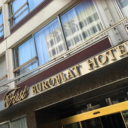 ファースト ユーロフラット