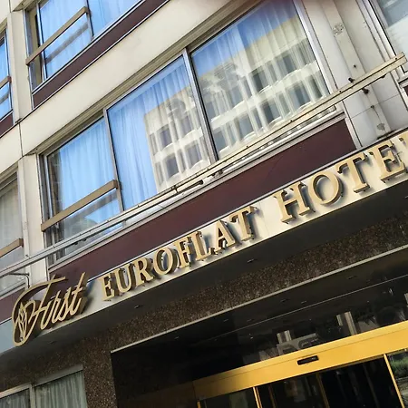 First Euroflat