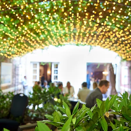 Hotel Le Chatelain
