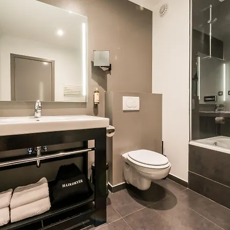 Hotel The Augustin Bruxelles