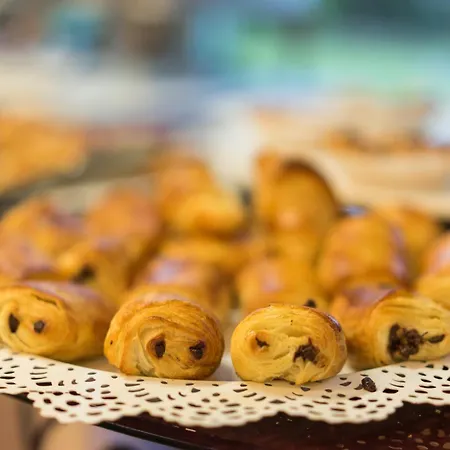 ファースト ユーロフラット ホテル 4*