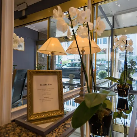 ファースト ユーロフラット