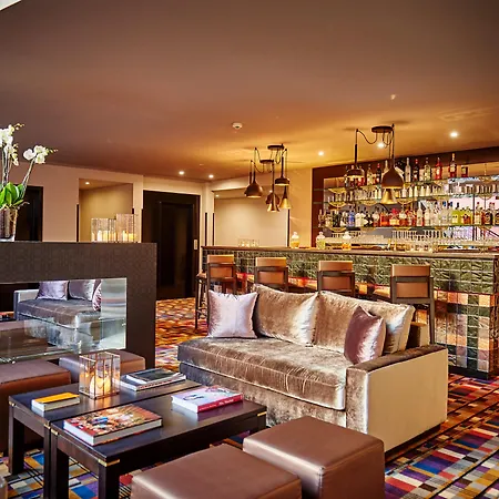 The Augustin Отель 4*