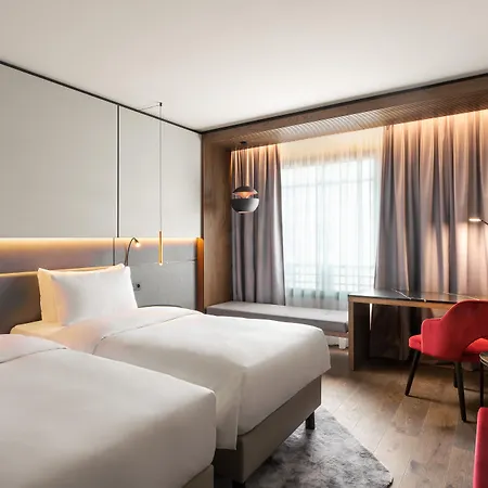 Radisson Collection Grand Place 5* Bruxelles