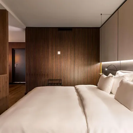 Radisson Collection Grand Place ホテル ブリュッセル