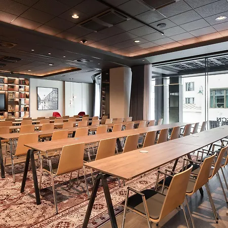 Radisson Collection Grand Place Bruselas