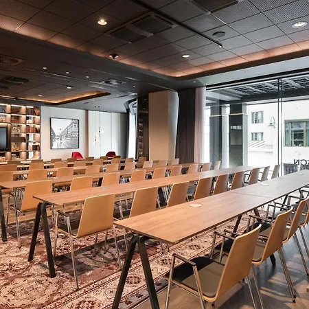 Radisson Collection Grand Place ブリュッセル