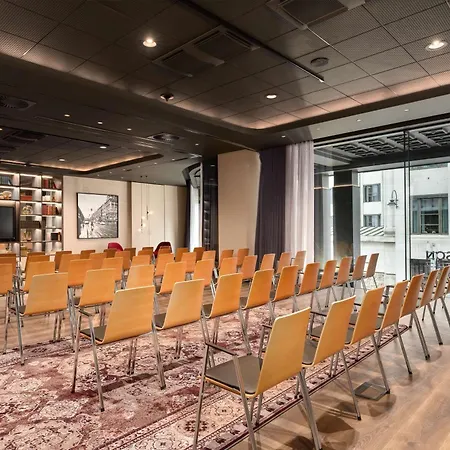 Radisson Collection Grand Place 5* Bruxelles