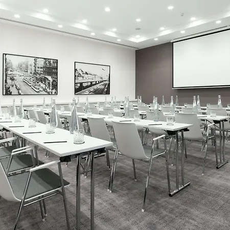 Radisson Collection Grand Place Hotel 5*