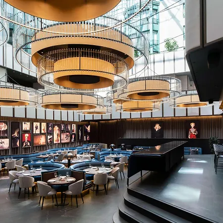 Radisson Collection Grand Place Hotel Bruselas