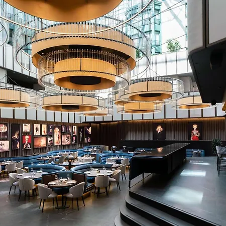 Radisson Collection Grand Place Hotel Bruxelles