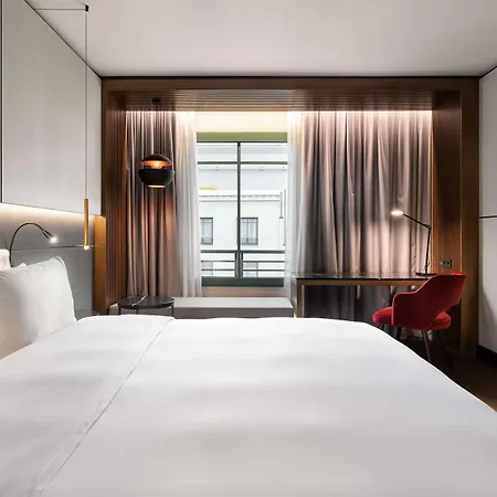 Hotel Radisson Collection Grand Place