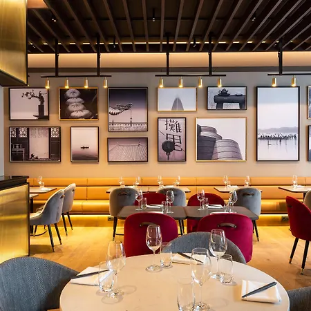 Hotel Radisson Collection Grand Place