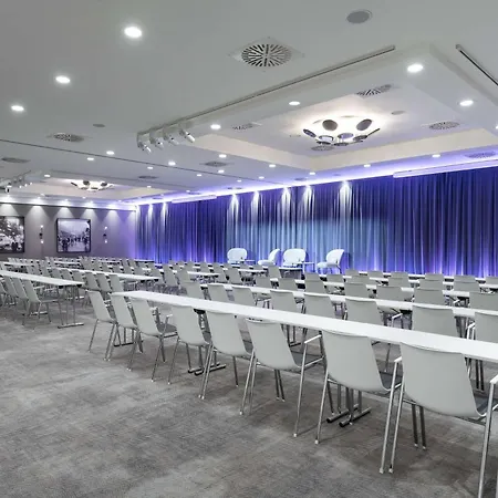 Hotel Radisson Collection Grand Place Bruxelles