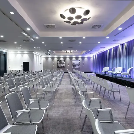 Hotel Radisson Collection Grand Place 5*