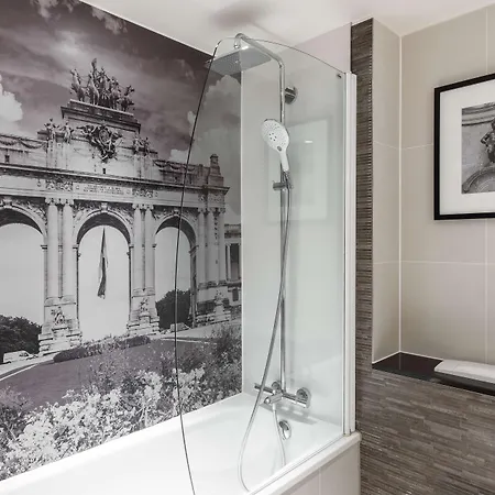 Radisson Collection Grand Place Hotel
