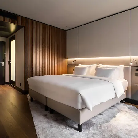 Hotel Radisson Collection Grand Place