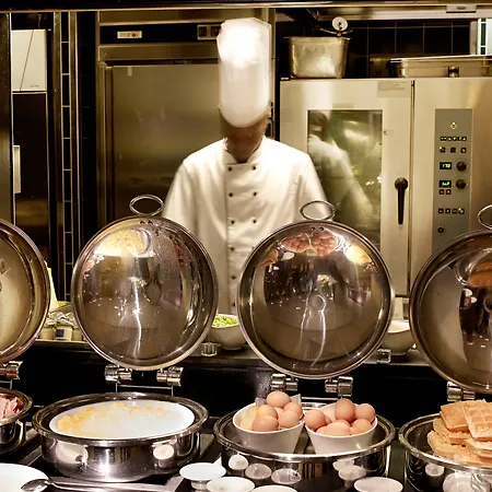 Radisson Collection Grand Place Hotel Bruxelles