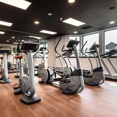 Hotel Radisson Collection Grand Place 5*