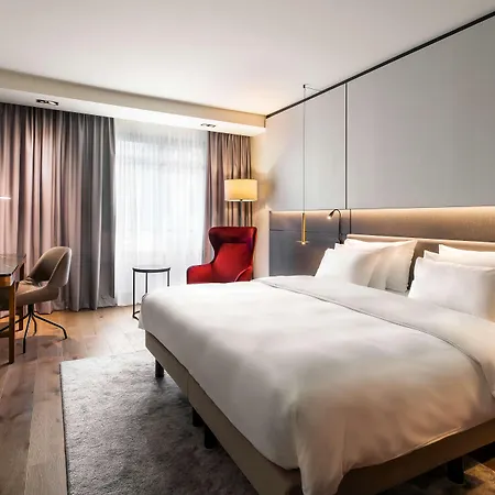Hotel Radisson Collection Grand Place