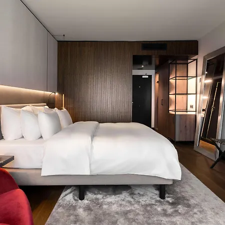 Radisson Collection Grand Place ブリュッセル