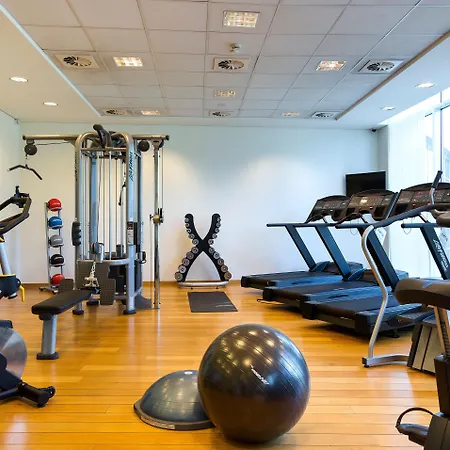 Crowne Plaza Brussels Airport By Ihg 4* זבנטם