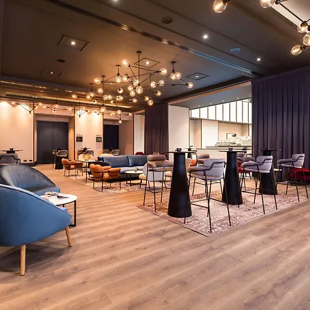 Hotel Radisson Collection Grand Place