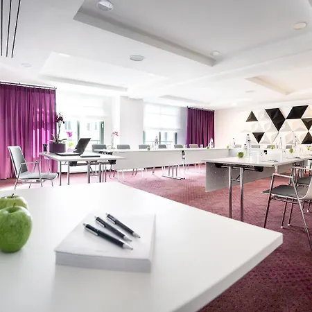 Radisson Collection Grand Place Hotel 5*