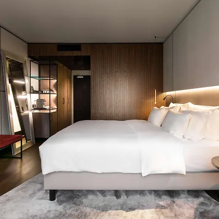 Radisson Collection Grand Place 5* Βρυξέλλες