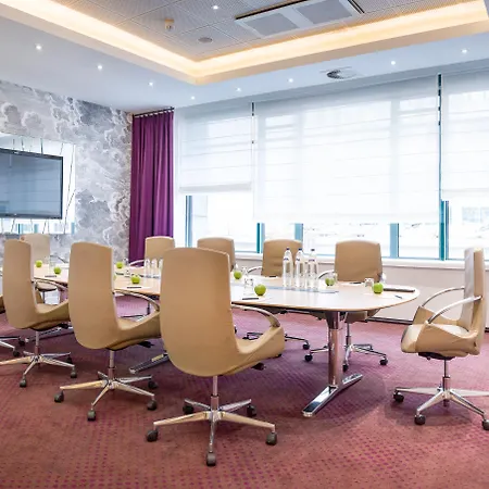 Radisson Collection Grand Place Hotel Bruxelles