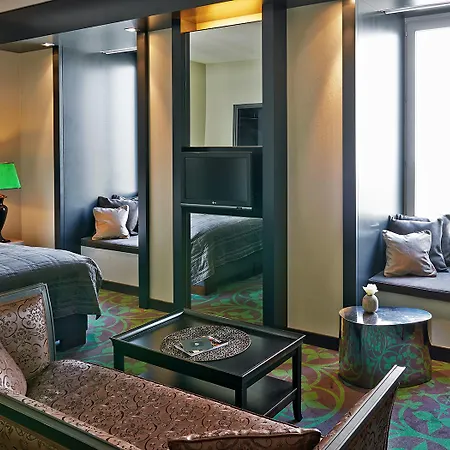 The Dominican, Brussels, A Member Of Design 4* Bruselas