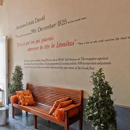 The Dominican, Brussels, A Member Of Design Hotel Bruselas