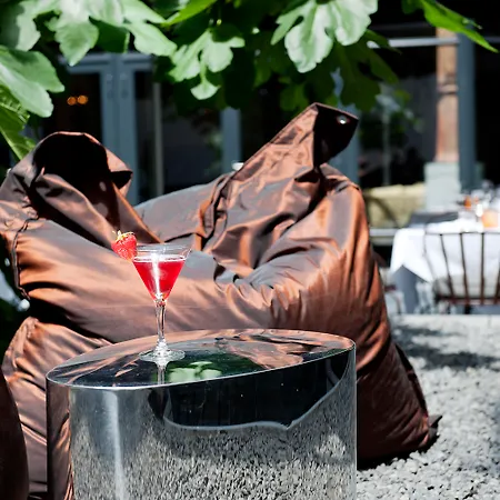 The Dominican, Brussels, A Member Of Design Hotell 4*