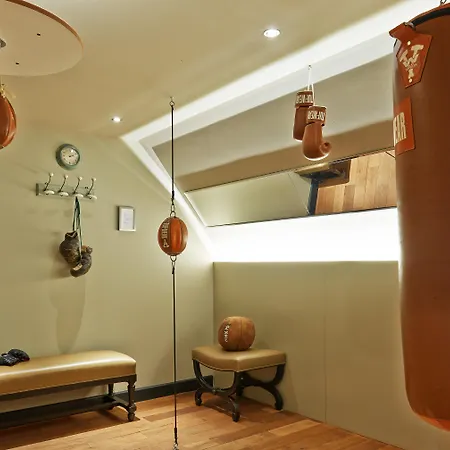 Hotel The Dominican, Brussels, A Member Of Design