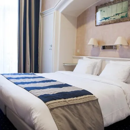 Des Colonies By Mercure 3*