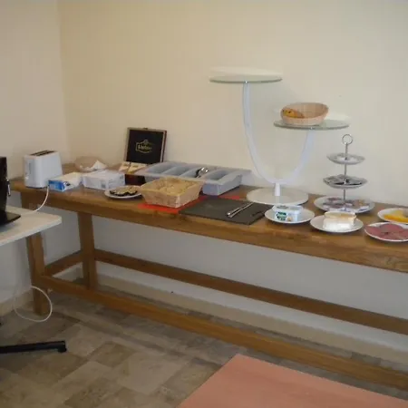 クイーン メアリー 3* ブリュッセル