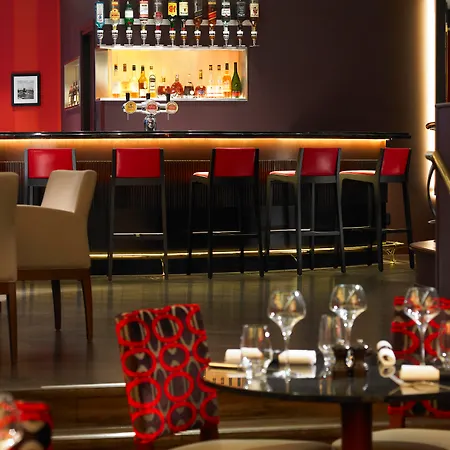 Hotel Marriott Grand Place