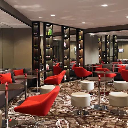 Hotel Marriott Grand Place