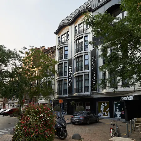 比马诺斯酒店