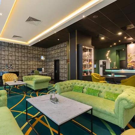 Thon Bristol Stephanie 4*