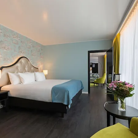 Thon Bristol Stephanie Hotel