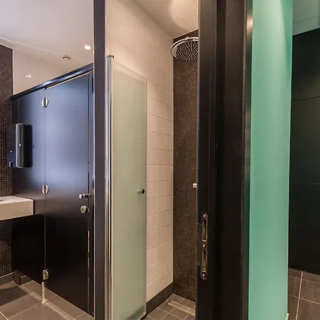 Hotel Thon Bristol Stephanie 4*