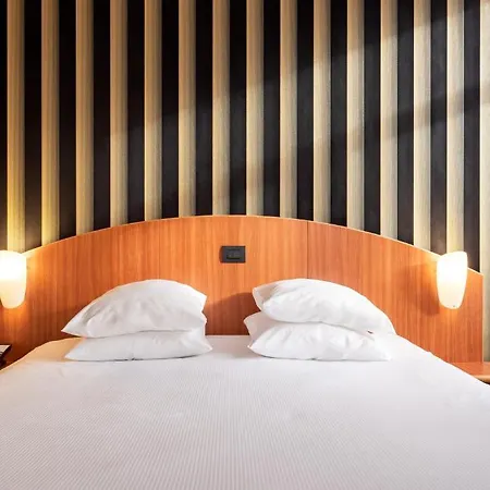 Aris Grand Place Hotel Brussels