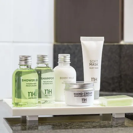 ホテル Nh Eu ベルレモン ブリュッセル