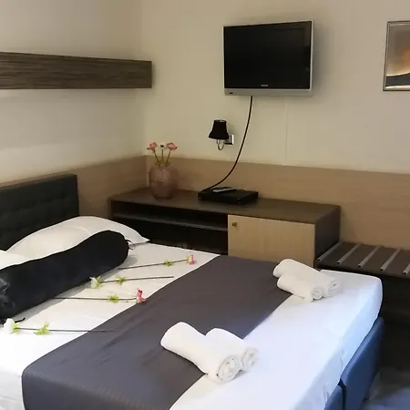 De Liege 3* Bruxelles