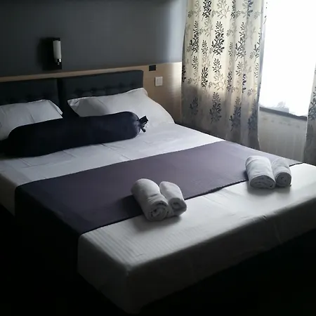 De Liege 3* Bruxelles
