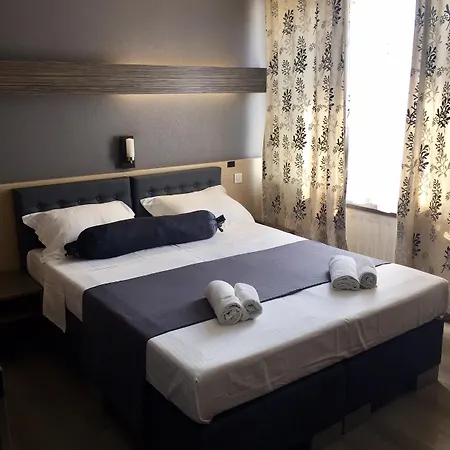 De Liege Hotel 3*