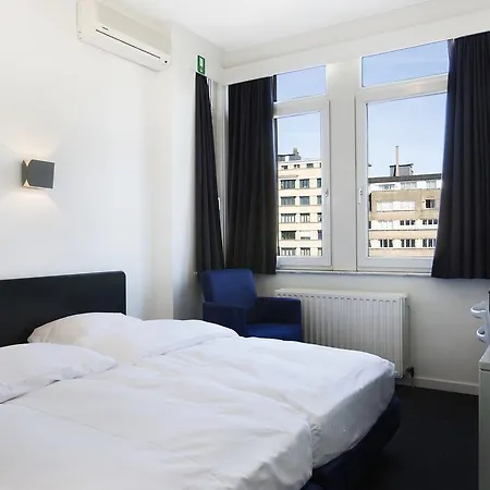 Argus By Happyculture Hotel 3*
